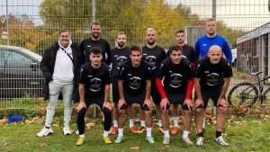 HEILBRONN: "Restoran Lavanda" pobjednik turnira u organizaciji KSV Blauweiß & Tomislav Heilbronn HEILBRONN: "Restoran Lavanda" pobjednik turnira u organizaciji KSV Blauweiß & Tomislav Heilbronn