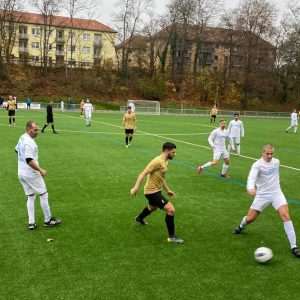 (FOTO I VIDEO) USPJEH HRVATSKE MOMČADI IZ WIESBADENA: Hajduk upisao i petu pobjedu zaredom