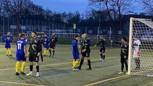 (FOTO) NASTAVAK SJAJNE SERIJE HAJDUKA WI.: Hrvatska momčad iz Wiesbadena upisala i šestu uzastopnu pobjedu, u gostima pregažen Blau-Gelb Wiesbaden