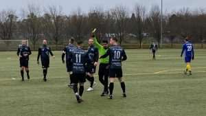 (FOTO) NASTAVAK SJAJNE SERIJE HAJDUKA WI.: Hrvatska momčad iz Wiesbadena upisala i šestu uzastopnu pobjedu, u gostima pregažen Blau-Gelb Wiesbaden