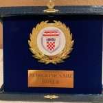 ZAJEDNO S GOTOVO 300 HRVATA: Austrijsko-hrvatska zajednica za kulturu i sport u Beču proslavila 30. obljetnicu postojanja ZAJEDNO S GOTOVO 300 HRVATA: Austrijsko-hrvatska zajednica za kulturu i sport u Beču proslavila 30. obljetnicu postojanja