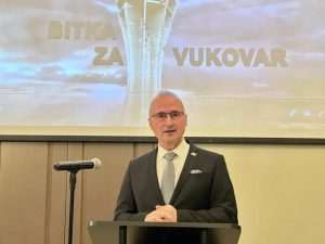 HRVATSKI MINISTAR U KANADI: Hrvati u Kanadi su u najtežim trenucima, tijekom Domovinskog rata nesebično, iskreno i strastveno pomagali Hrvatsku HRVATSKI MINISTAR U KANADI: Hrvati u Kanadi su u najtežim trenucima, tijekom Domovinskog rata nesebično, iskreno i strastveno pomagali Hrvatsku