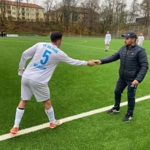 (FOTO I VIDEO) USPJEH HRVATSKE MOMČADI IZ WIESBADENA: Hajduk upisao i petu pobjedu zaredom