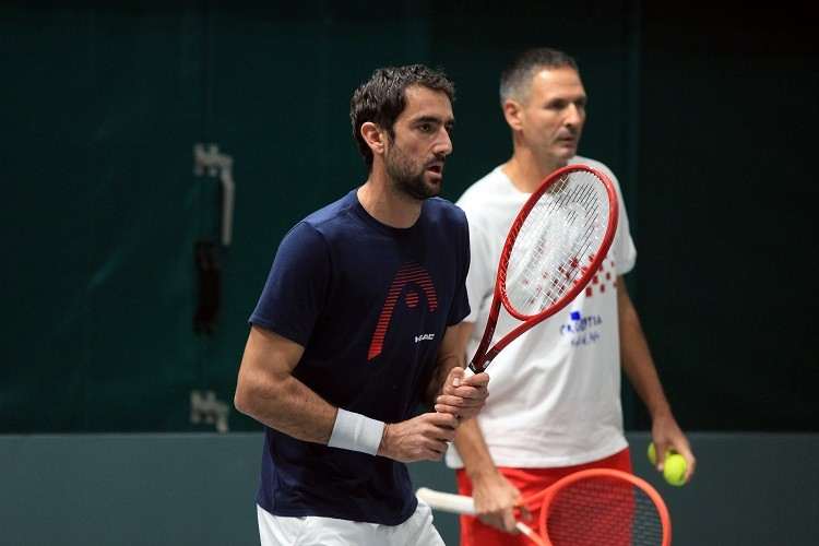 MARIN CILIC