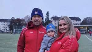PREZIMIT ĆE NA 4. MJESTU: Croatia Singen ostvarila visoku pobjedu za kraj jesenskog dijela prvenstva