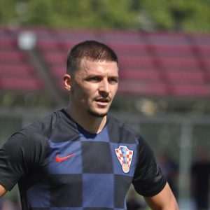 Nezaslužen poraz Croatije Zürich u posljednjem prvenstvenom kolu kod Schwamendigena  