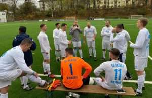 (FOTO I VIDEO) USPJEH HRVATSKE MOMČADI IZ WIESBADENA: Hajduk upisao i petu pobjedu zaredom