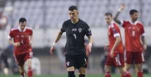 (FOTO/VIDEO) VELIKI USPJEH: Hrvatska pobijedila Rusiju i zasluženo ide na Svjetsko prvenstvo