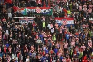 (FOTO/VIDEO) VELIKI USPJEH: Hrvatska pobijedila Rusiju i zasluženo ide na Svjetsko prvenstvo