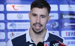 VEČERNJAKOVA DOMOVNICA 2022. : Predstavljamo kandidate u kategoriji "Najpopularniji sportaš/sportašica"- glasujte za svoje favorite VEČERNJAKOVA DOMOVNICA 2022. : Predstavljamo kandidate u kategoriji "Najpopularniji sportaš/sportašica"- glasujte za svoje favorite