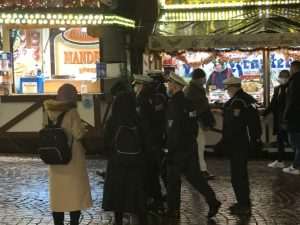 (VIDEO) BOŽIĆNI SAJAM U FRANKFURTU: Čaroliju predbožićnog raspoloženja umnogome remete mjere ograničenja Bozicni sajam Frankfurt
