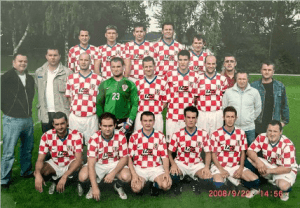 (FOTO GALERIJA) 50 GODINA CROATIJE SINGEN: Hrvatski klub druženja, prijateljstva, pomoći i podrške Croatia Singen