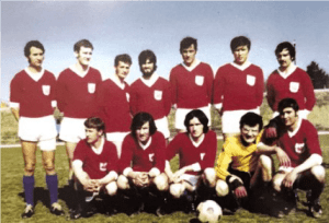 (FOTO GALERIJA) 50 GODINA CROATIJE SINGEN: Hrvatski klub druženja, prijateljstva, pomoći i podrške Croatia Singen