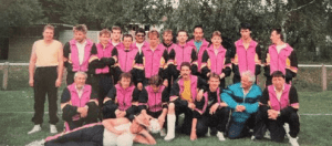 (FOTO GALERIJA) 50 GODINA CROATIJE SINGEN: Hrvatski klub druženja, prijateljstva, pomoći i podrške Croatia Singen