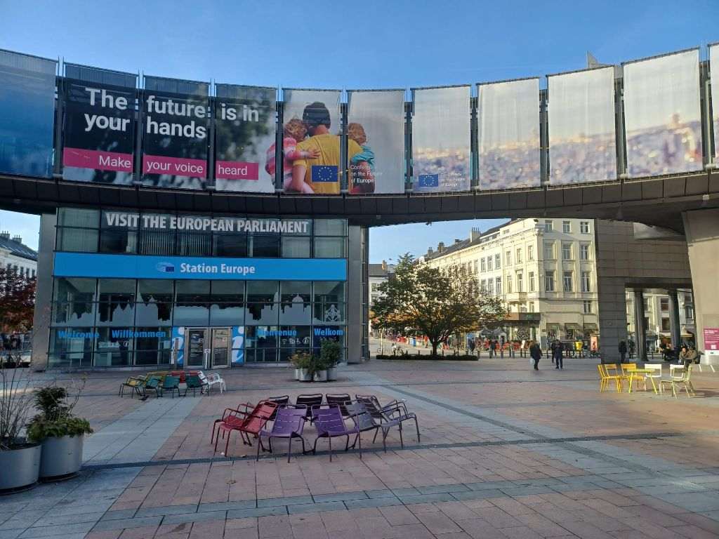 Bruxelles