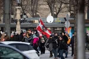 (FOTO) TRAŽENA “SLOBODA, PRAVA I DEMOKRACIJA”: Prosvjedi protiv obveznog cijepljenja u Beču i cijeloj Austriji. Pozdrav antivaksera iz Beča “prijateljima” u Hrvatskoj, Njemačkoj i Gračkoj (FOTO) TRAŽENA “SLOBODA, PRAVA I DEMOKRACIJA”: Prosvjedi protiv obveznog cijepljenja u Beču i cijeloj Austriji. Pozdrav antivaksera iz Beča “prijateljima” u Hrvatskoj, Njemačkoj i Gračkoj