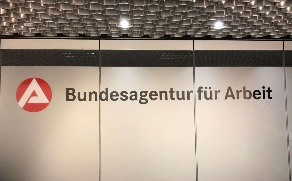 Burgergeld