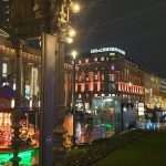 (FOTO) HRVATI IZ STUTTGARTA: Grad živi, ali nije to kao prije. Božićnog sajma nema, ali grad je osvijetljen što ipak daje neku nadu (FOTO) HRVATI IZ STUTTGARTA: Grad živi, ali nije to kao prije. Božićnog sajma nema, ali grad je osvijetljen što ipak daje neku nadu
