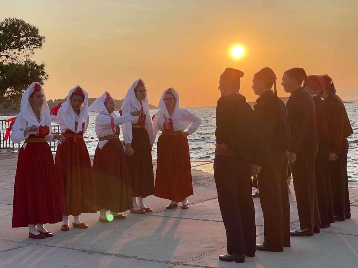 "FESTA NAD FESTAMA": Riječju i slikom o festi Sv. Vlaha i cijelom dubrovačkom kraju