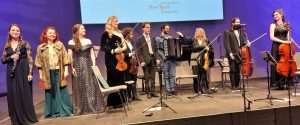 Koncert WISW