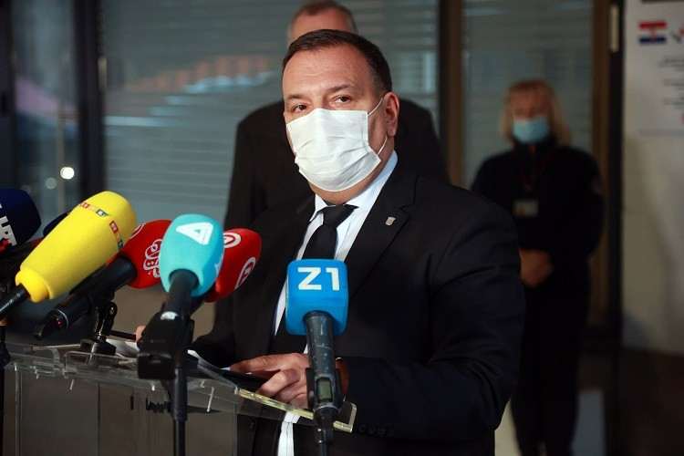 Vili Beros