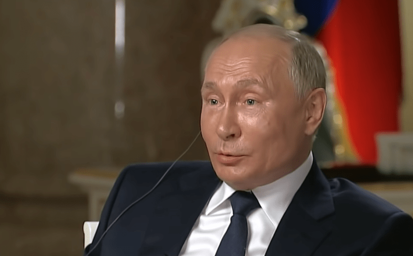 putin