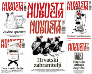 ZBOG UKIDANJA DRŽAVNE POTPORE: Nakon 27 godina gasi se hrvatski tjednik za kulturu Hrvatsko slovo