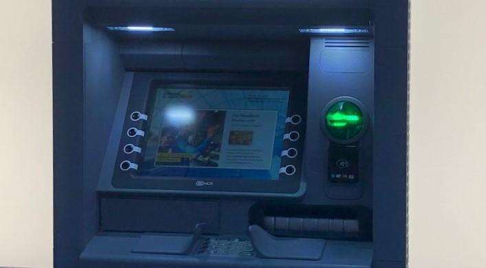 bankomat