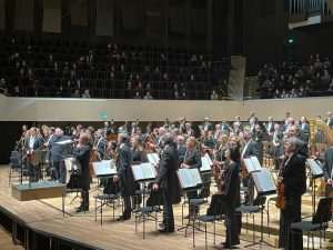 (FOTO) LEIPZIG: Koncert i dokumentarni film u čast Dori Pejačević (FOTO) LEIPZIG: Koncert i dokumentarni film u čast Dori Pejačević