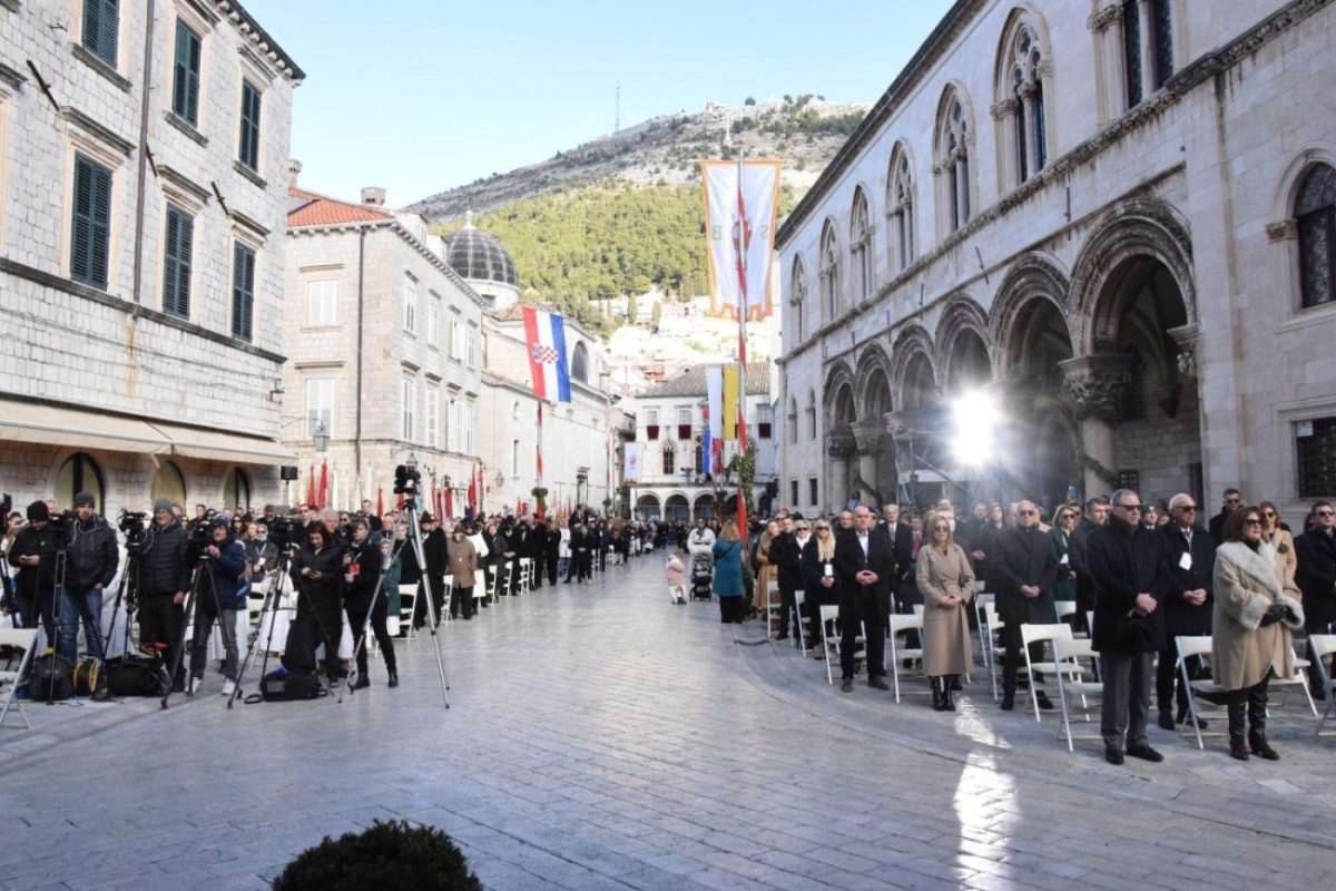 festa sv. vlaha