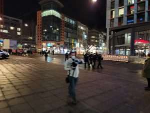 (FOTO i VIDEO) PROSVJEDI PROTIV KORONA MJERA U STUTTGARTU: Prosvjednici dali novo značenje pravilu 3G