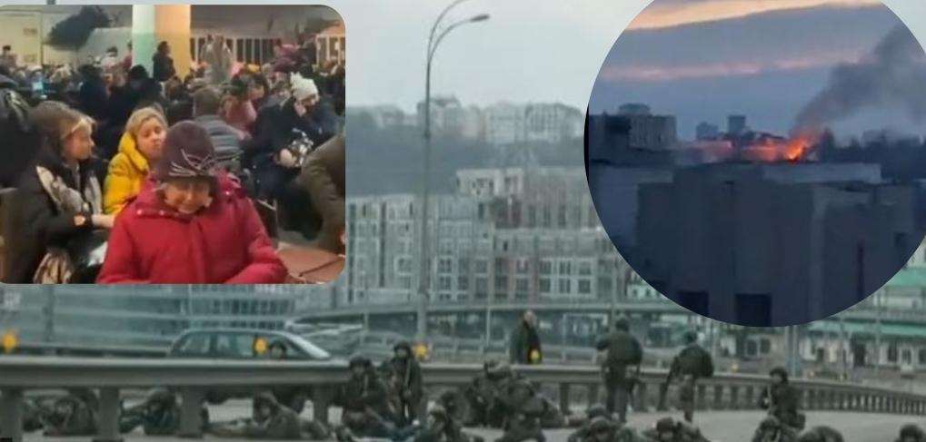 rat kijev
