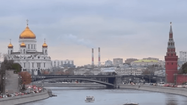 moskva rusija