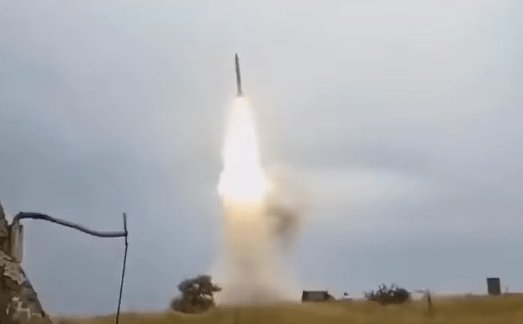 ruske rakete