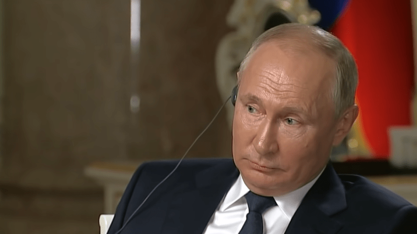 putin