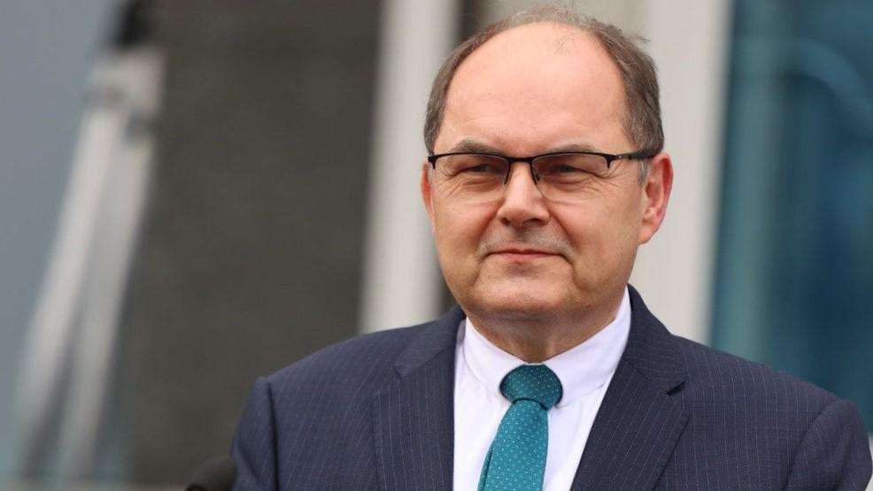 Christian Schmidt