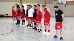 SJAJNA VEČER KOŠARKAŠA HAWKSA: Hrvatski Sokoli u gostima savladali Fellbach te upisali svoju 11. pobjedu zaredom SJAJNA VEČER KOŠARKAŠA HAWKSA: Hrvatski Sokoli u gostima savladali Fellbach te upisali svoju 11. pobjedu zaredom