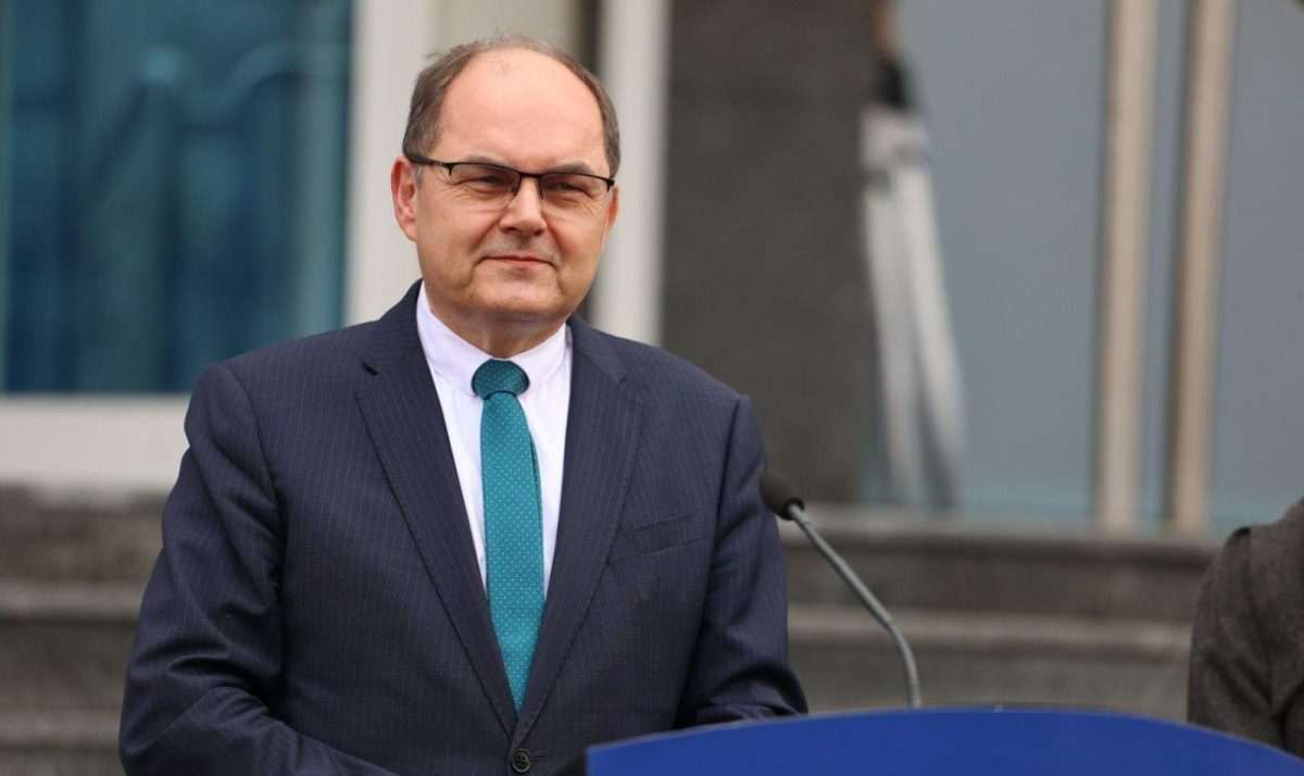 Christian Schmidt