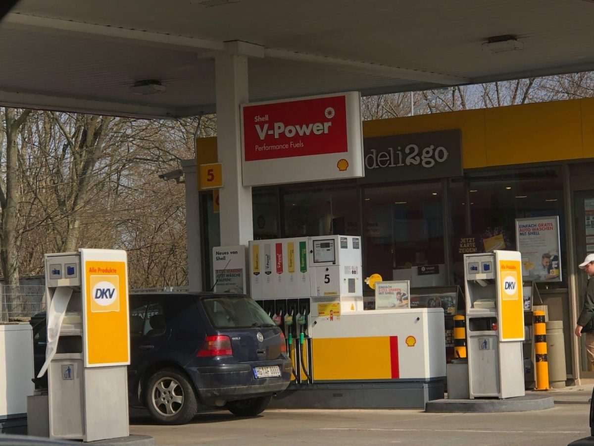 gorivo