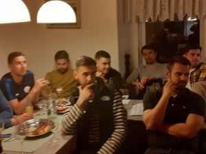 ZÜRICH: Dosadašnjoj upravi Croatije Zürich potvrđen mandat za još dvije godine ZÜRICH: Dosadašnjoj upravi Croatije Zürich potvrđen mandat za još dvije godine
