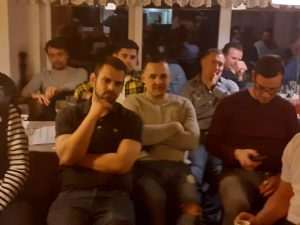 ZÜRICH: Dosadašnjoj upravi Croatije Zürich potvrđen mandat za još dvije godine ZÜRICH: Dosadašnjoj upravi Croatije Zürich potvrđen mandat za još dvije godine