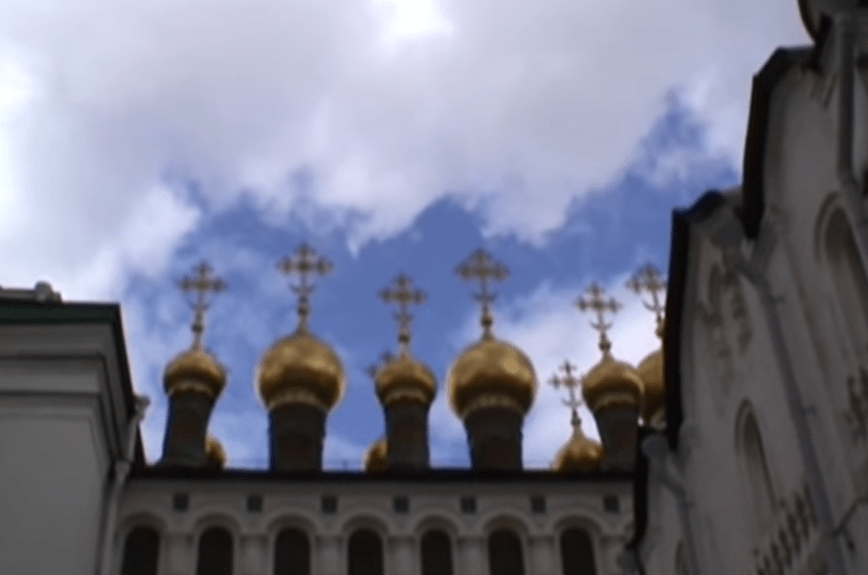 moskva rusija