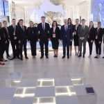 BURJ KHALIFA U BOJAMA HRVATSKE ZASTAVE: Premijer Plenković sa hrvatskim izaslanstvom doputovao u Dubai za svjetsku izložbu EXPO 2022 BURJ KHALIFA U BOJAMA HRVATSKE ZASTAVE: Premijer Plenković sa hrvatskim izaslanstvom doputovao u Dubai za svjetsku izložbu EXPO 2022