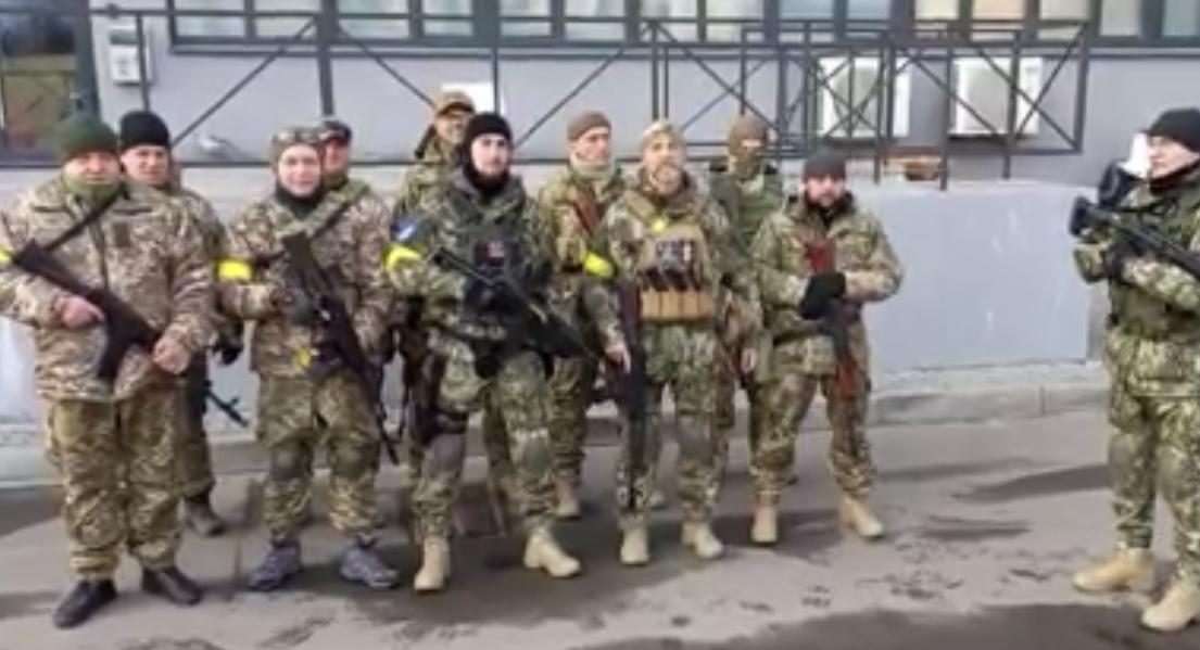 Ukrajinska vojska (ILUSTRACIJA) /Foto: Preslik FM