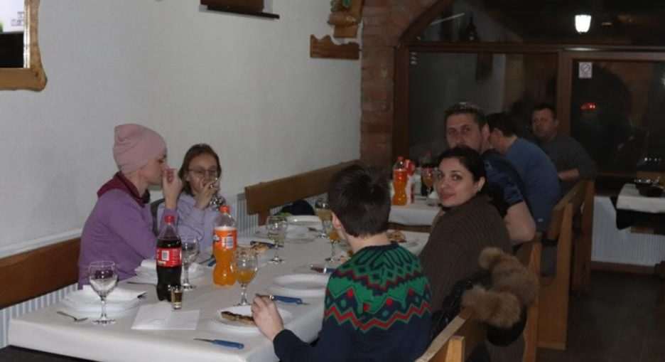 Izbjeglice iz Ukrajine