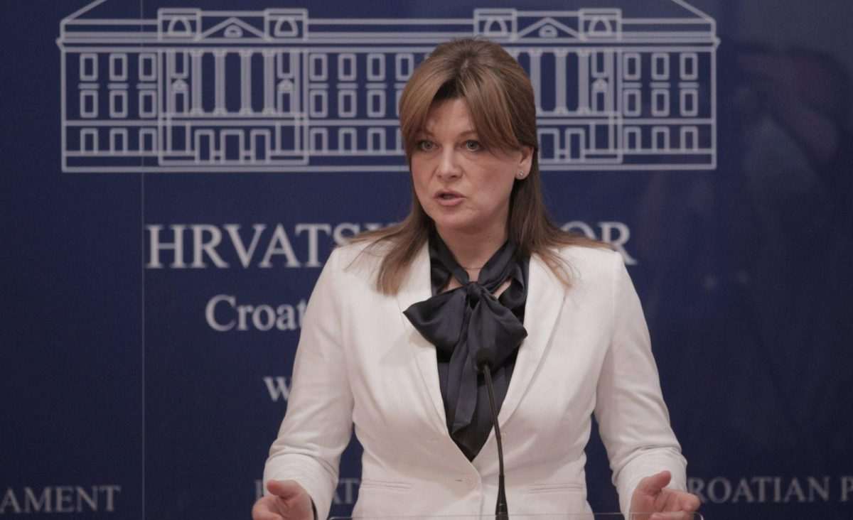 Karolina Vidović Krišto