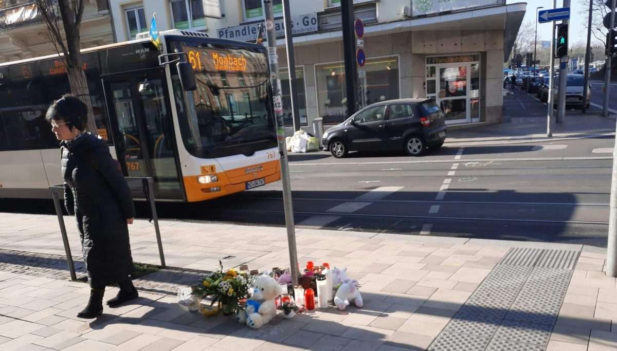 mainz, mjesto nesrece
