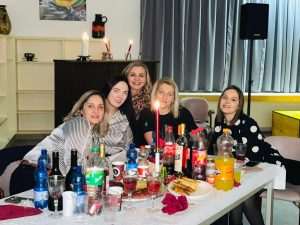 (FOTO) HRVATICE SE OKUPILE U MANNHEIMU: Sve brige smo na nekoliko sati ostavile po strani (FOTO) HRVATICE SE OKUPILE U MANNHEIMU: Sve brige smo na nekoliko sati ostavile po strani