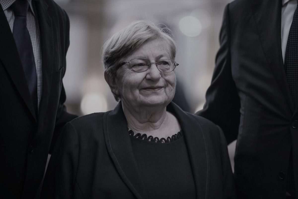 Vesna Bosanac