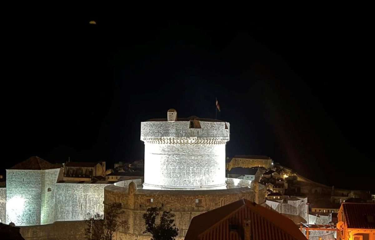 dubrovnik minceta